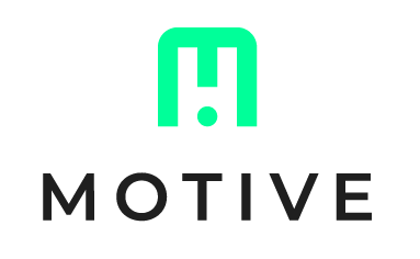 Motive Fuels Logo Motive Fuels Logo