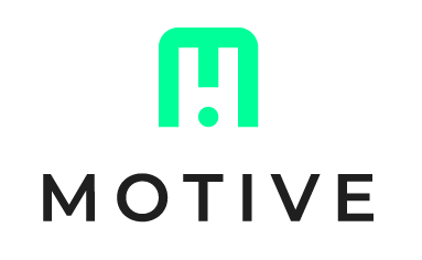 Motive Fuels Logo