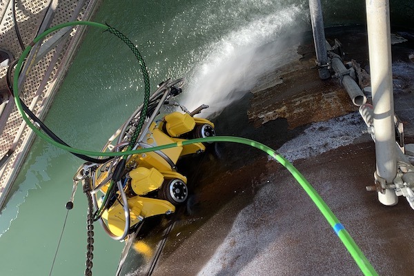 Making Critical Infrastructure Safer: How Innvotek is Engineering the Future from Birmingham